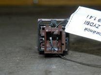 Кнопка аварийной сигнализации ZYD5II Peugeot 207 купить