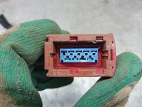 Проводка двери передней левой JWMJJS Citroen Xsara - Фото 2