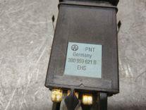 Кнопка подогрева заднего стекла IH1N56 Volkswagen Passat - Фото 4