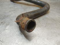 Патрубок радиатора 092HPV Citroen C5 - Фото 3