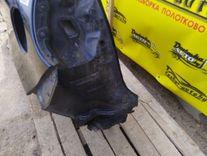 Крыло заднее левое 4VYSAK Mitsubishi Colt undefined