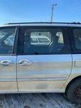 Уплотнитель двери сдвижной YJI4XH Kia Carnival - Фото 1