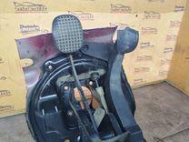 Узел педальный (блок педалей) 35UPJF Fiat  - Фото 5