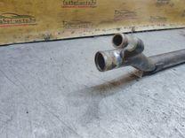 Трубка охлаждающей жидкости металлическая 0BYWTE Volvo S60 - Фото 2