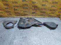 Защита (кожух) ремня ГРМ Y2I2OX Volvo S40 - Фото 2