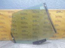 Стекло двери задней левой JB9YW1 Audi 80 купить с доставкой