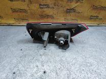 Фонарь крышки багажника правый XWBRNP Honda Accord купить в магазине запчастей бу