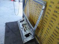 Крышка багажника (дверь 3-5) B3FENU Seat Toledo undefined