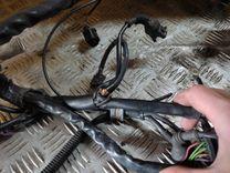 Проводка двигателя 78WO99 Volkswagen Passat undefined