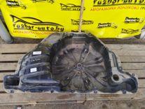 Ниша запасного колеса 2W049E Renault Scenic