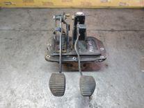 Узел педальный (блок педалей) FOXOXJ Peugeot 406 - Фото 1