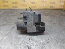 Блок ABS 3H71SS Opel Zafira купить в магазине запчастей бу