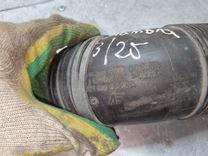 Патрубок воздушного фильтра 09R1BQ Seat Alhambra купить в магазине запчастей бу