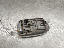 Ручка внутренняя передняя правая 3MB4G8 Mazda Premacy - Фото 3