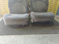 Сиденье переднее 53WGK8 Citroen Xsara Picasso - Фото 4