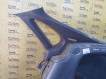 Обшивка багажника PHZQ0R Toyota Corolla - Фото 3