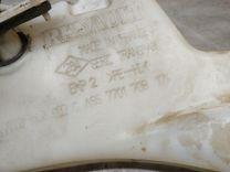 Бачок омывателя PIKW7Y Renault Scenic RX4 купить на авторазборке