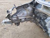 Лонжерон правый ID7W5K Opel Zafira купить