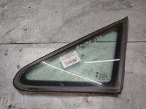 Стекло кузовное боковое левое 82P7T5 Volkswagen Sharan