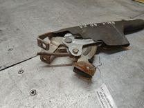 Рычаг ручного тормоза (ручника) LFCKVF Volkswagen Golf - Фото 2