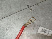 Клемма аккумулятора плюс CMA900 Seat Alhambra купить на авторазборке