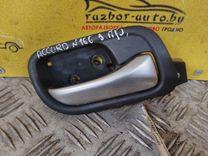 Ручка внутренняя задняя правая 8MTZZA Honda Accord