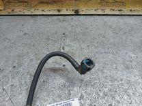 Трубка топливная T72ZAE Renault Scenic купить в магазине запчастей бу