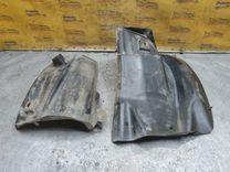 Защита арок задняя левая (подкрылок) L472LF Fiat Linea - Фото 3