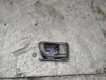 Ручка внутренняя задняя правая SVS865 Subaru Forester