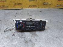 Блок управления печки/климат-контроля 1Y2L74 Subaru Forester
