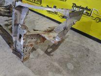 Передняя панель крепления облицовки (телевизор) 4QX28V Toyota Avensis купить с доставкой. Огромный выбор запчастей и марок авто. У нас есть практически все.