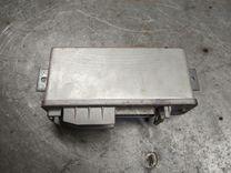 Блок управления ABS 2K03MS Audi 100 купить
