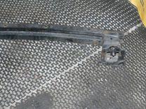 Усилитель бампера переднего 1C8W7F Peugeot 207 - Фото 4