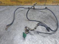 Проводка двигателя IPW93F Peugeot 407 undefined