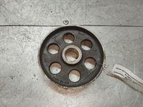 Шкив промежуточного вала R1D50J Volkswagen Sharan