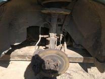 Кулак поворотный левый Z65BZW Chrysler Voyager купить