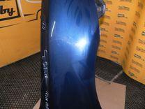 Крыло переднее правое 8950P5 Toyota Avensis купить в магазине запчастей бу