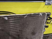 Радиатор (основной) 2JZQR2 Peugeot 806 - Фото 12