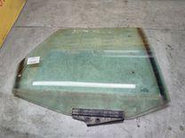 Стекло двери задней правой 6GRE08 Audi 80 - Фото 1