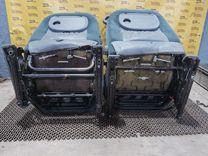 Сиденье переднее 2WRS83 Renault Scenic undefined