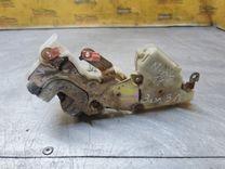Замок двери задней левой 41XRWF Nissan Almera купить на авторазборке