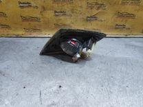 Фонарь крышки багажника левый YDE817 Mazda 3 купить в магазине запчастей бу