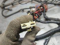 Проводка 4KNTD9 Hyundai Trajet - Фото 11