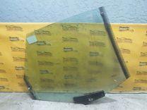 Стекло двери задней левой 3T3Y5A Audi 80 купить с доставкой