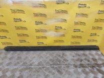 Молдинг стекла двери передней правой наружный CSC377 Chrysler Voyager - Фото 2