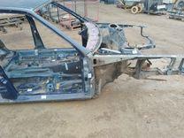 Стойка кузовная передняя правая Z5HG20 Audi 100