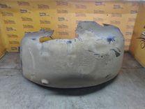 Защита арок задняя левая (подкрылок) RK344A Opel Insignia купить