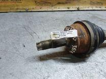 Полуось передняя левая (приводной вал, ШРУС) EYCWRP Fiat Punto купить с доставкой