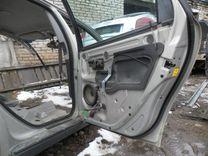 Проводка двери задней правой LF3SQK Volvo S80 - Фото 2