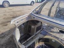 Крыло заднее левое F48OLJ Fiat Linea - Фото 9